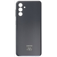 Samsung A047F Galaxy A04s Backcover black