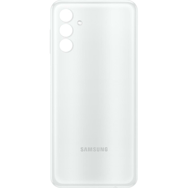 Samsung A047F Galaxy A04s Backcover Akkudeckel Weiß