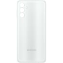 Samsung A047F Galaxy A04s Backcover white