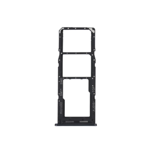 Samsung A047F Galaxy A04s Sim Tray DS black