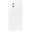 Samsung A236B Galaxy A23 5G Backcover Akkudeckel Weiß