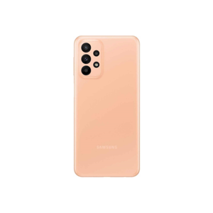 Samsung A236B Galaxy A23 5G Backcover Orange