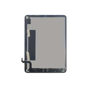 Display black for iPad Air (2022)