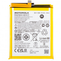 Motorola Edge 20 Ersatz Akku 4000mAh MB40
