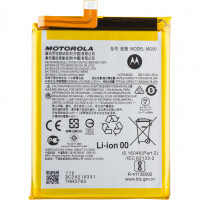 Motorola Moto G9 Plus Ersatz Akku 5000mAh MG50