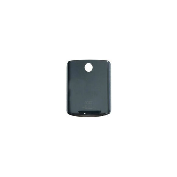 Motorola RAZR 5G Backcover black