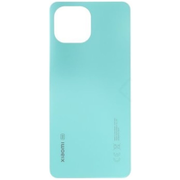 Xiaomi 11 Lite 5G NE Backcover green