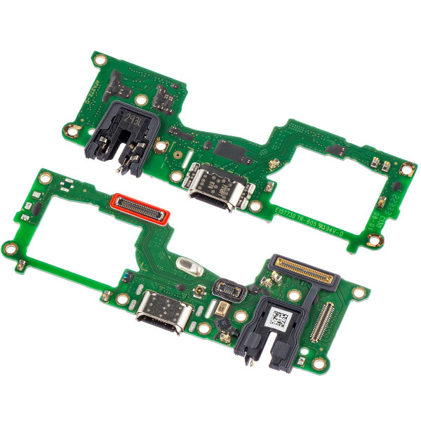 Realme 8 Dockconnector / USB charging port