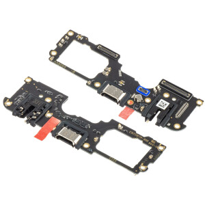 Realme GT Master USB charging board