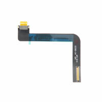 USB charging port white for iPad 10.2 (2019, 2020, 2021)