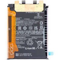 Xiaomi 12 Pro Ersatz Akku 4600mAh BP45
