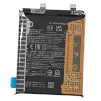 Xiaomi 12 / 12X Battery 4500mAh BP46