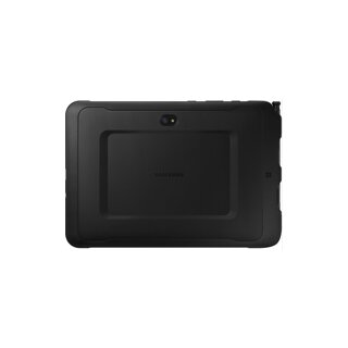 Samsung T540 / T545 Galaxy Tab Active Pro Backcover Akkudeckel Protective Schwarz