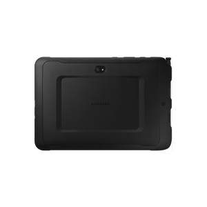 Samsung T540 / T545 / T630 / T636 Galaxy Tab Active Pro / Active4 Pro Backcover protective black