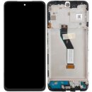 Xiaomi Redmi Note 11S 5G Display with frame black