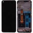 Realme 6s Display with frame black