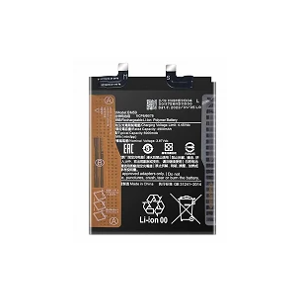 Xiaomi 11T Battery 5000mAh BM59