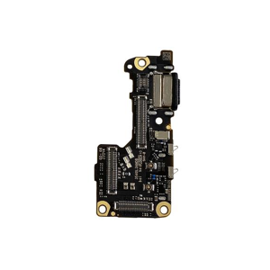Xiaomi 12X USB / SIM charging board