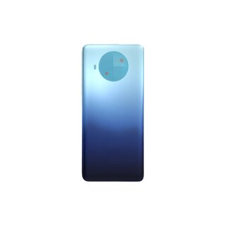 Xiaomi Mi 10T Lite 5G Backcover Akkudeckel Blau