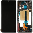 Xiaomi Poco F4 GT Display with frame black