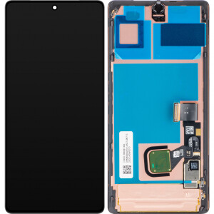 Google Pixel 7 Pro Display Black