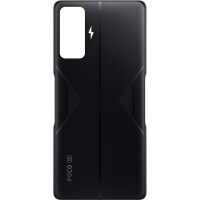 Xiaomi Poco F4 GT Backcover Akkudeckel Schwarz