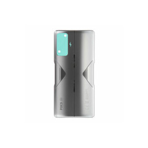 Xiaomi Poco F4 GT Backcover silver