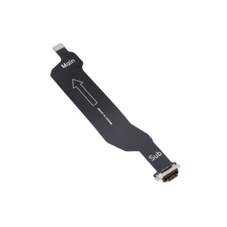 Xiaomi 12 Pro USB Dockconnector Flex