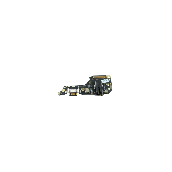 Motorola Moto G62 5G USB charging board