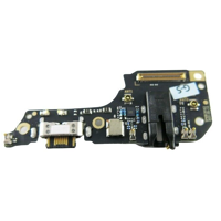 Motorola Moto G62 5G USB charging board