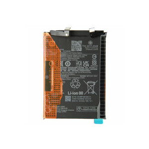 Xiaomi 12 Lite Battery 4300mAh BP4B