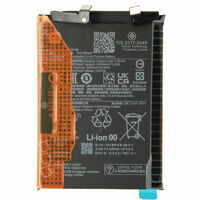 Xiaomi 12 Lite Ersatz Akku 4300mAh BP4B