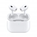 Apple AirPods Pro (2. Generation) mit MagSafe Ladecase (2022)