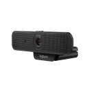 Logitech C925e webcam 3 MP 1920 x 1080 pixels USB Black