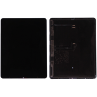 Display black for iPad Pro 12.9 (2021, 2022)