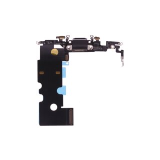 Apple iPhone SE (2020) Dockconnector Antenne Flex Schwarz