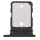 Google Pixel 6A Sim Tray black