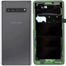 Samsung G977B Galaxy S10 5G Backcover majestic black