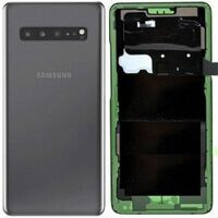 Samsung G977B Galaxy S10 5G Backcover Akkudeckel Schwarz