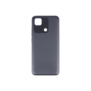 Xiaomi Redmi 10A Backcover Akkudeckel Schwarz