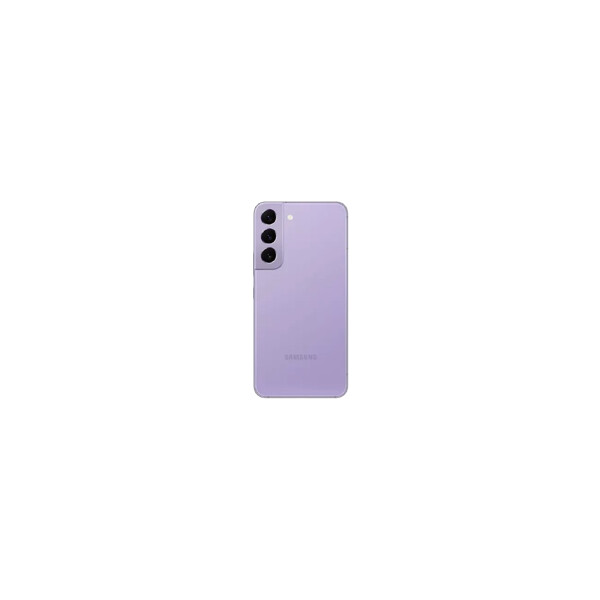 Samsung S901B Galaxy S22 Backcover bora purple