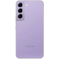 Samsung S901B Galaxy S22 Backcover bora purple
