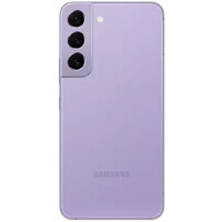 Samsung S901B Galaxy S22 Backcover Akkudeckel Lila