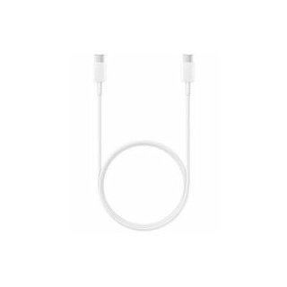 Samsung USB Date cable Typ-C to Typ-C white 1m EP-DG977BWE