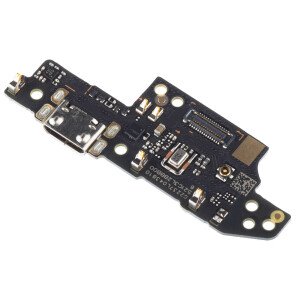 Xiaomi Redmi 10A USB charging board