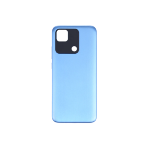 Xiaomi Redmi 10A Backcover sea blue