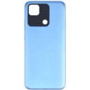 Xiaomi Redmi 10A Backcover Akkudeckel Blau