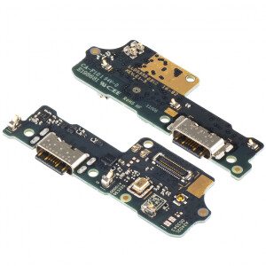 Xiaomi Redmi 10C USB Dockconnector