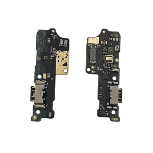 Xiaomi Redmi 10C USB charging board