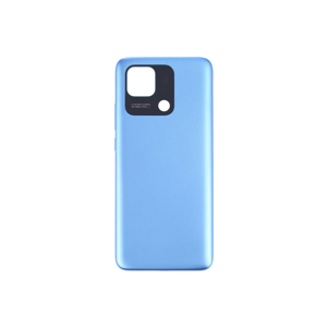 Xiaomi Redmi 10C Backcover blue